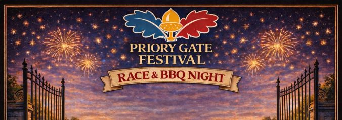 Race Night header artwork 2